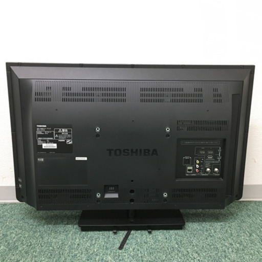 配達無料地域あり＊東芝 液晶テレビ レグザ 32型 2015年製＊