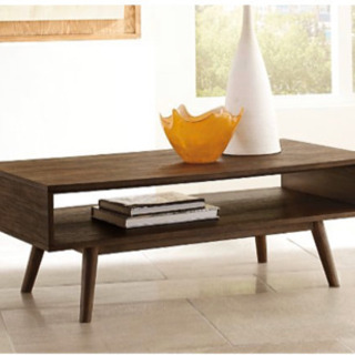 【取引中】Ashley Furniture製　ローテーブル