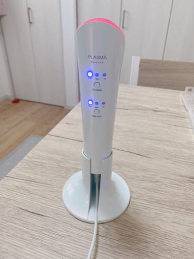 プラズマボーテ