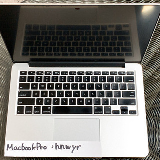 OP多数スペック高macbook pro retina 13.3...
