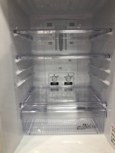【6ヶ月安全保証付】 MITSUBISHI 2ドア冷蔵庫　146L