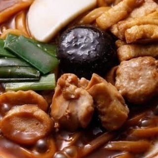 ⭐名古屋飯(オプチャ)