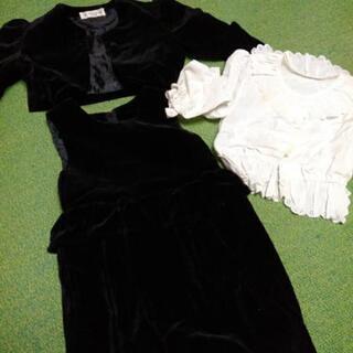 120セン女児　セレモニー用