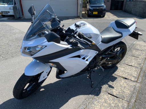 カワサキ KAWASAKI NINJA 250