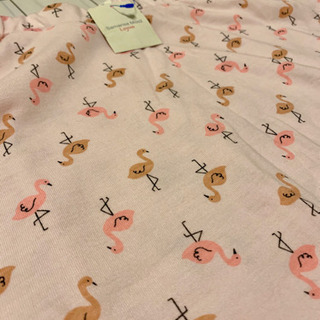 新品　♡ キッズ　スカート　120cmの画像