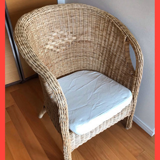 リラックスチェア　カッシーナ