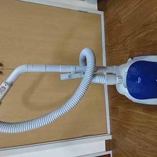 【更に値下げ】掃除機　東芝　2003年製