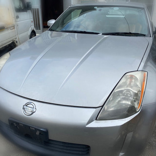 z33  12万円