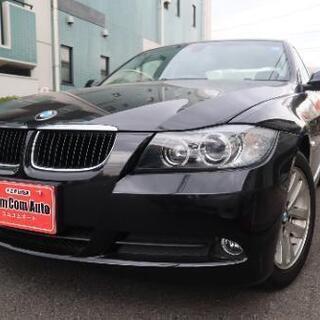優良！BMW ３２０ i