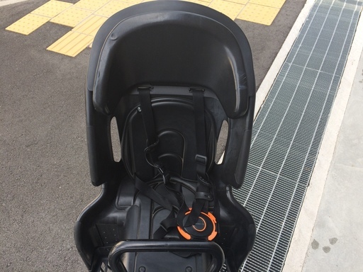 地域限定送料無料　パナソニック　ギュットミニ　三人乗り　子供乗せ　新基準　黒　キッスミニ　アンジェリーノ　神戸市　電動自転車