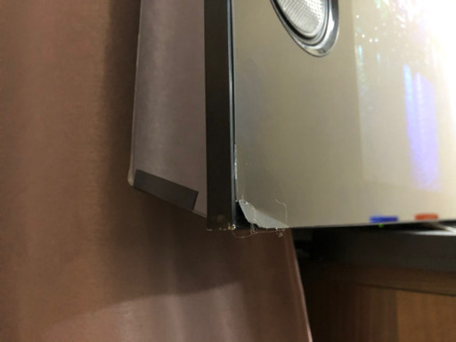 ソニー　55型テレビ