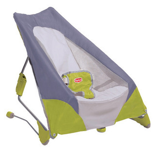 バウンサー・お昼寝布団・ボールハウスなど。ほぼ500円均一(0円あり) ベビー・キッズ用品などの画像