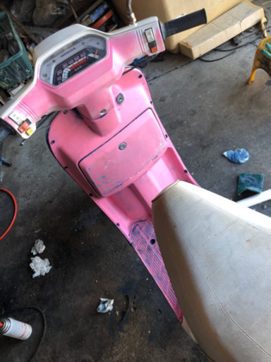 クレージュタクト