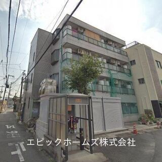 ◆想定10.01%◆東大阪市　空２戸　土地103坪　大学近く