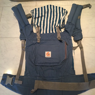 エルゴベビー　だっこひも