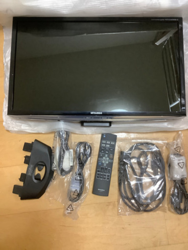 23インチ　RDT232WM-Z FHDモニター　三菱