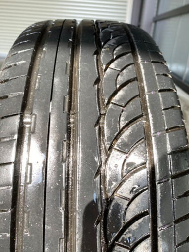 タイヤホイール　4本セット