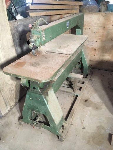 電動糸鋸（業務用）