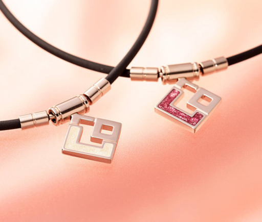 【タイムセール中】【新品】（郵送のみ）コラントッテ TAO ネックレス スリム AURA mini