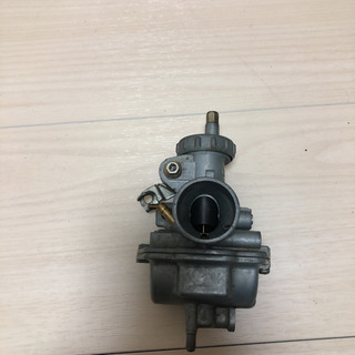 ケイヒン20パイ？キャブレター　ジャンク！の画像