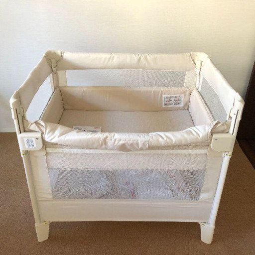 aprica ココネルエアー