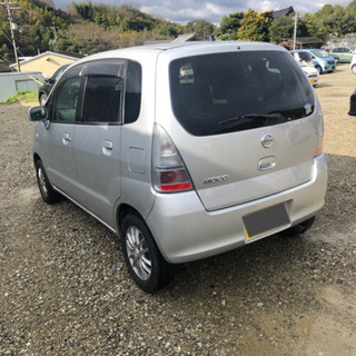 日産 モコ  早い者勝ちの画像