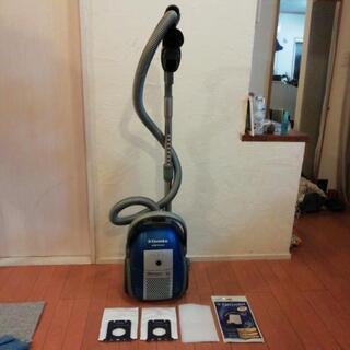 掃除機　Electrolux 