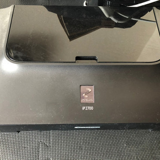 PIXUS プリンター　印刷機