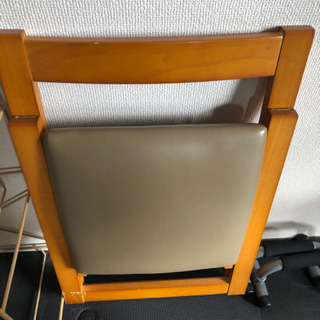 折り畳みチェア　折り畳み椅子