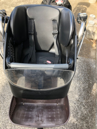 【急募】?ブリジストン　アンジェリーノ?電動アシスト自転車　充電器付き