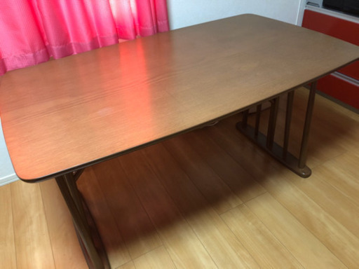 ダイニングテーブル　美品　最終値下げ