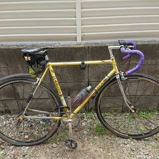 ヴィンテージ自転車