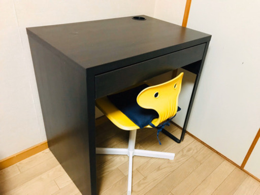 IKEA勉強机