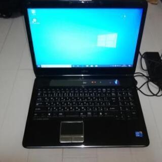 富士通  LIFEBOOK AH550/5BC Intel Core i5 (2.5Hz)