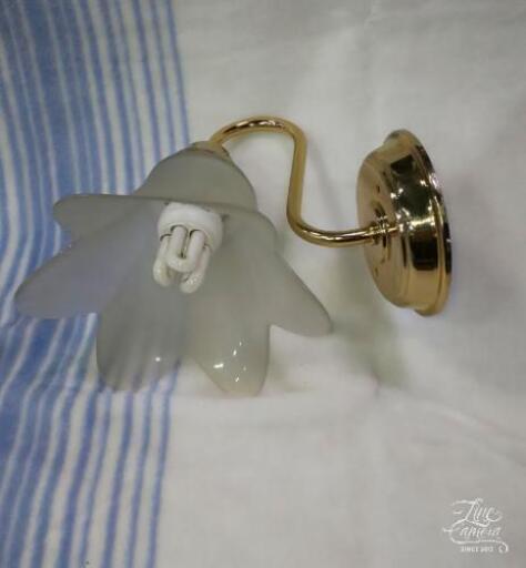 壁取り付け用照明器具