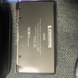 3DS 本体 ソフト12本セット