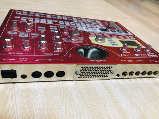 KORG ELECTRIBE SX ESX-1 コルグ　サンプラー