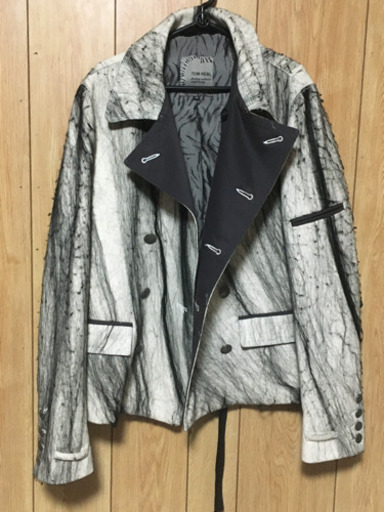 定価15万 トムレヴェル コート