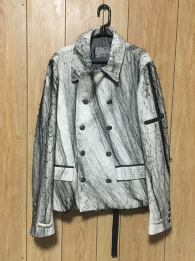 定価15万 トムレヴェル コート