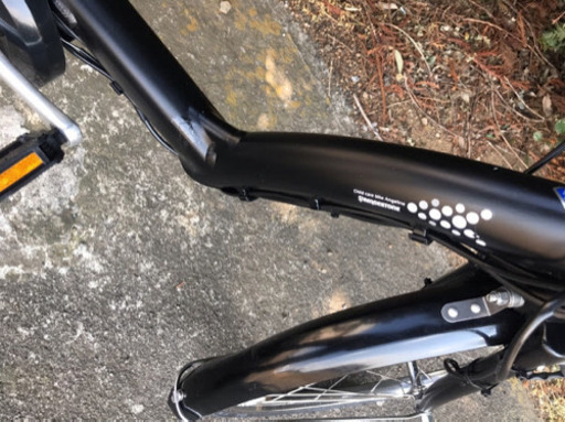 C01N電動自転車E56R?ブリジストンアンジェリーノ?長生き８アンペア❤️?