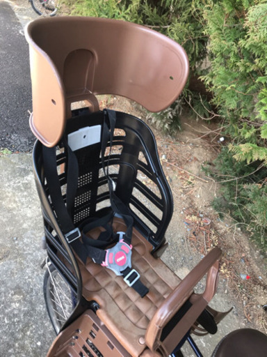V01S電動自転車H57Y?ブリジストンアンジェリーノ?長生き８アンペア?‍♀️?‍♂️