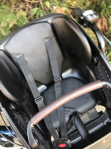 V01S電動自転車H57Y?ブリジストンアンジェリーノ?長生き８アンペア?‍♀️?‍♂️
