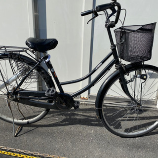 ブランド雑貨総合 大阪府 枚方市のジャンク ジャンク 自転車の中古が安い！激安で 自転車本体