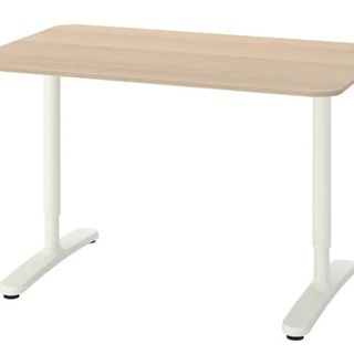 【未使用】IKEA デスク BEKANT