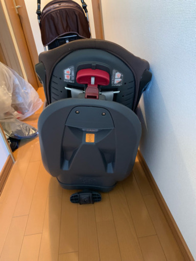 アップリカ チャイルドシート