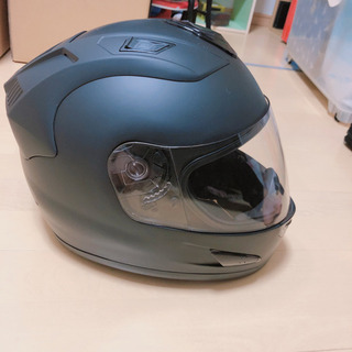 バイクヘルメット