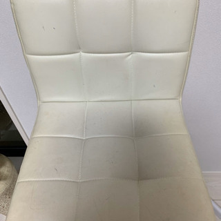 ハイチェア 施術 サロン 椅子 イスの画像