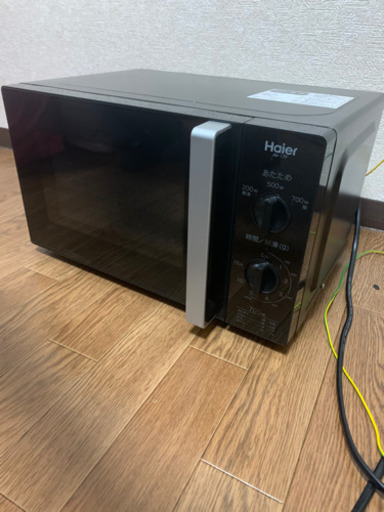 レンジ‼️美品‼️