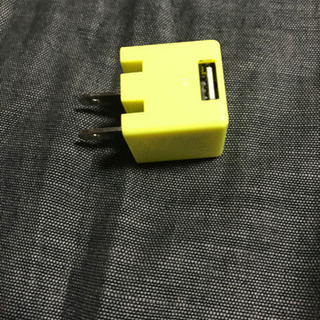 USBアダプター