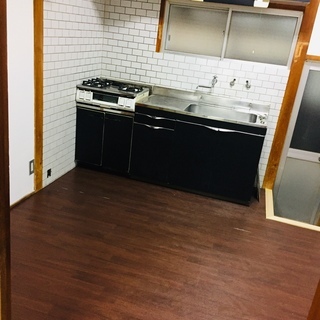 🈵御礼。ゆめタウン徒歩９分格安家賃3.5万円リフォーム済人気の一戸建て